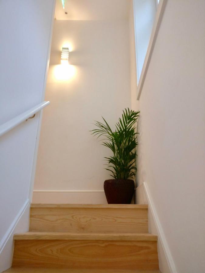 D&S - Loureiro 67 Apartman Porto Kültér fotó