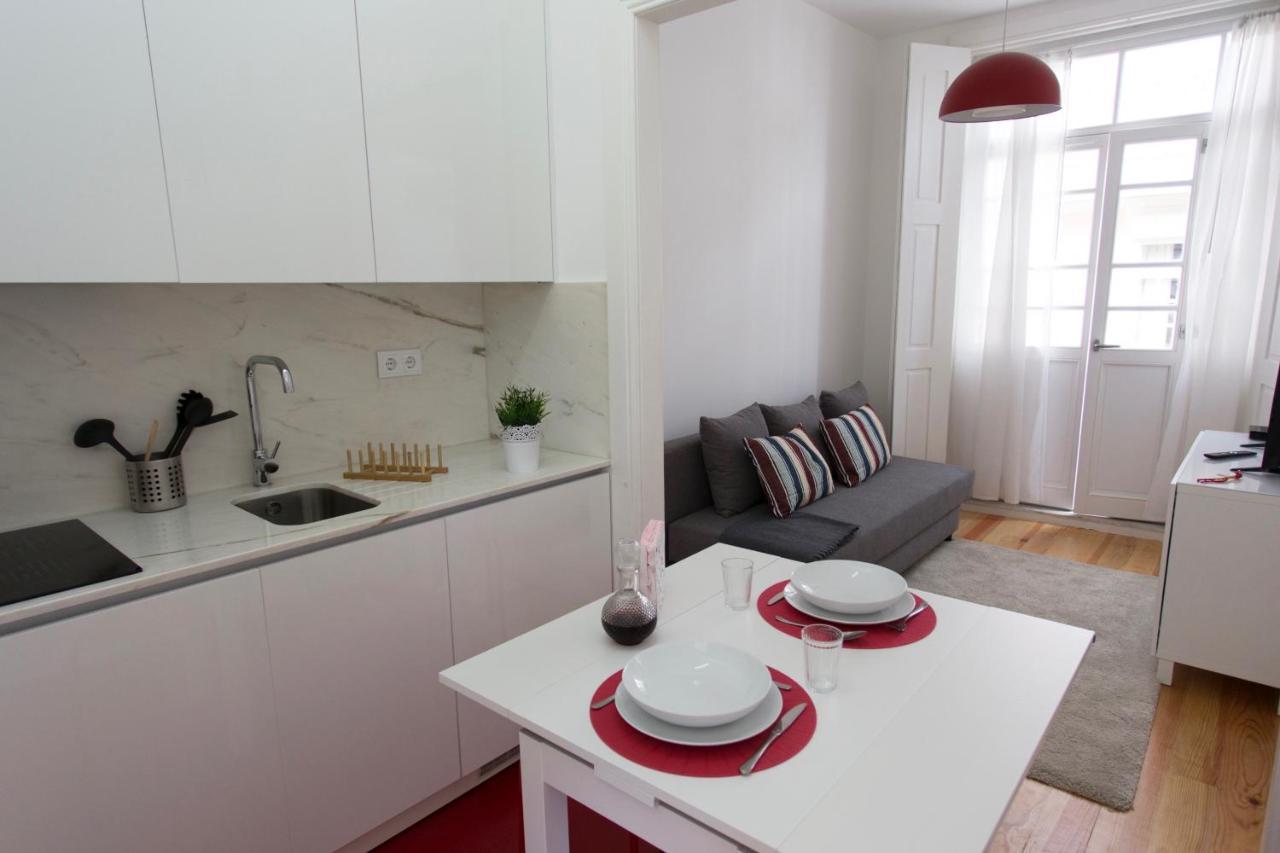 D&S - Loureiro 67 Apartman Porto Kültér fotó