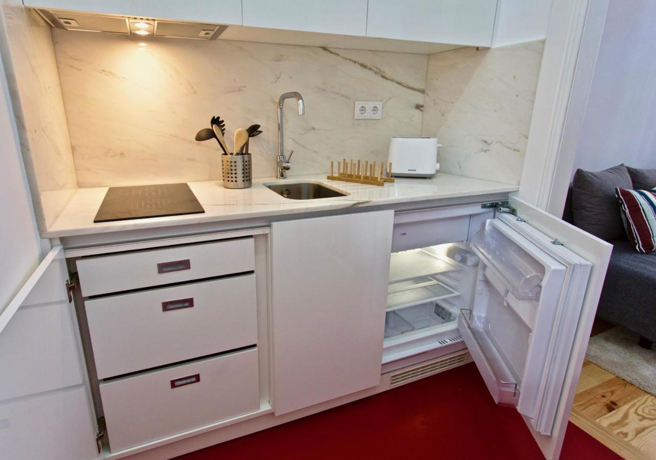 D&S - Loureiro 67 Apartman Porto Kültér fotó