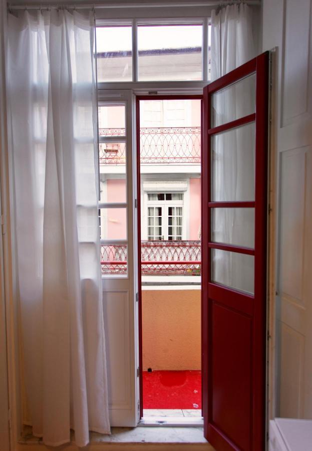 D&S - Loureiro 67 Apartman Porto Kültér fotó