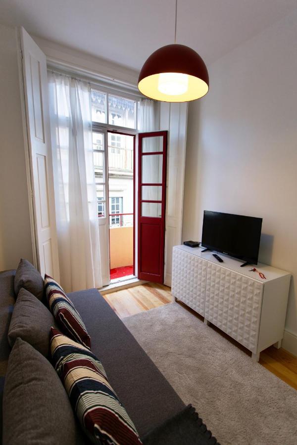 D&S - Loureiro 67 Apartman Porto Kültér fotó