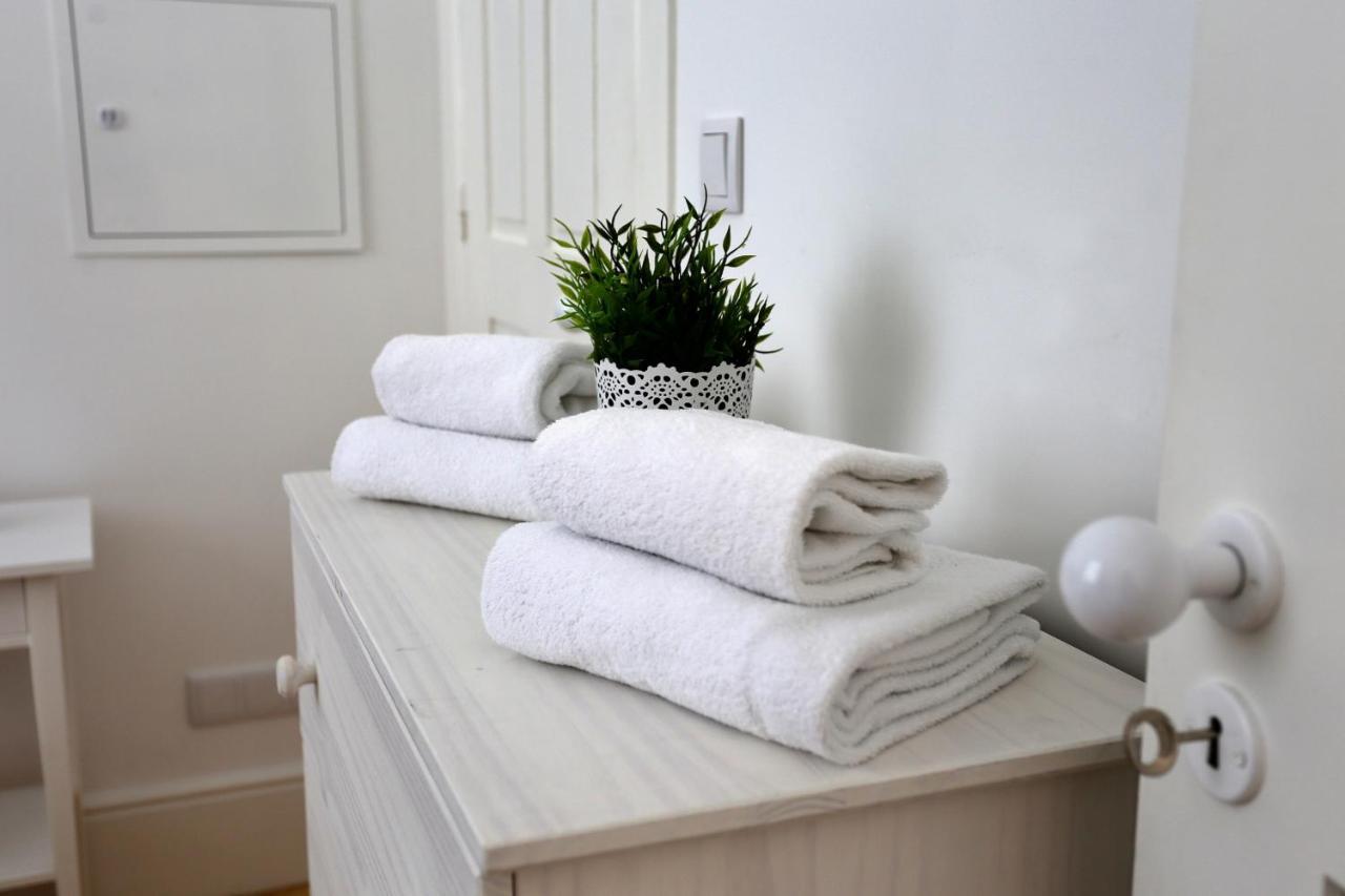 D&S - Loureiro 67 Apartman Porto Kültér fotó
