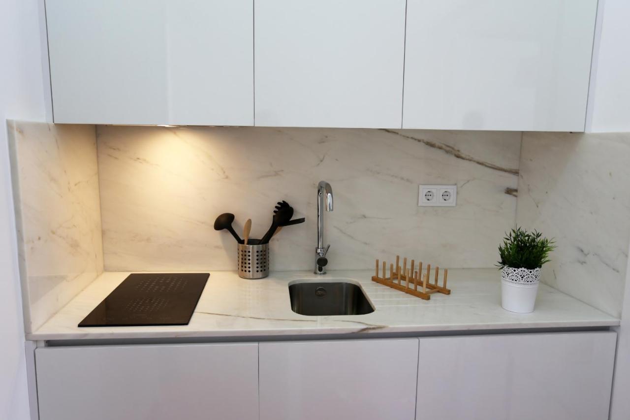 D&S - Loureiro 67 Apartman Porto Kültér fotó