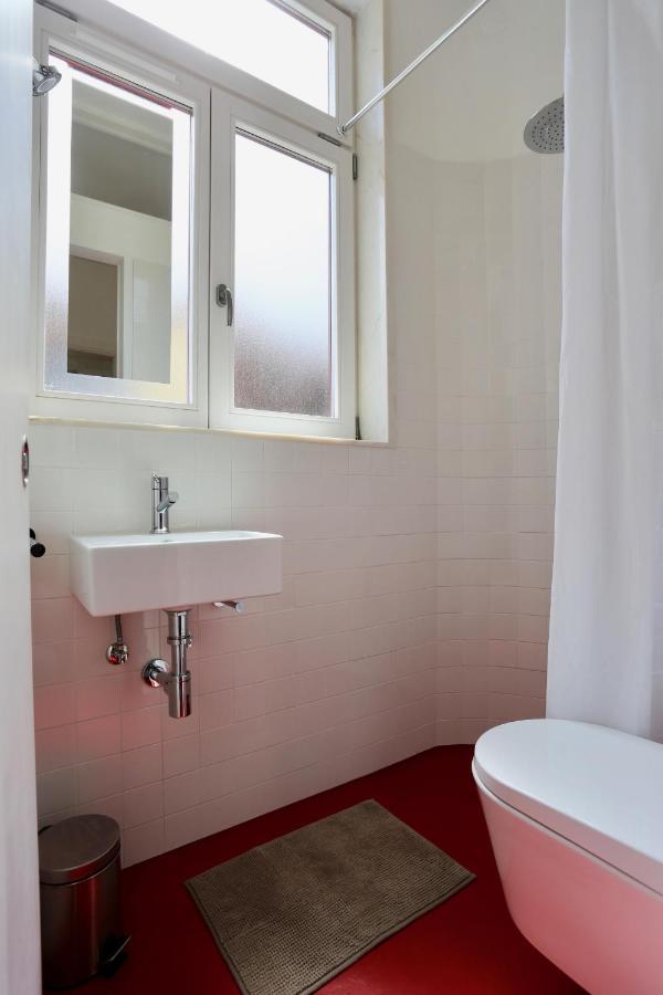 D&S - Loureiro 67 Apartman Porto Kültér fotó
