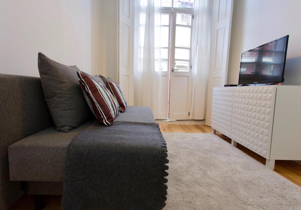 D&S - Loureiro 67 Apartman Porto Kültér fotó