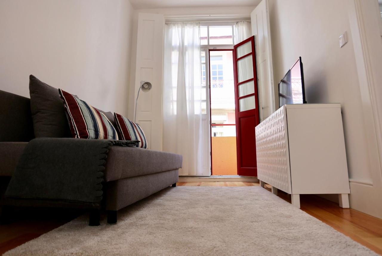 D&S - Loureiro 67 Apartman Porto Kültér fotó
