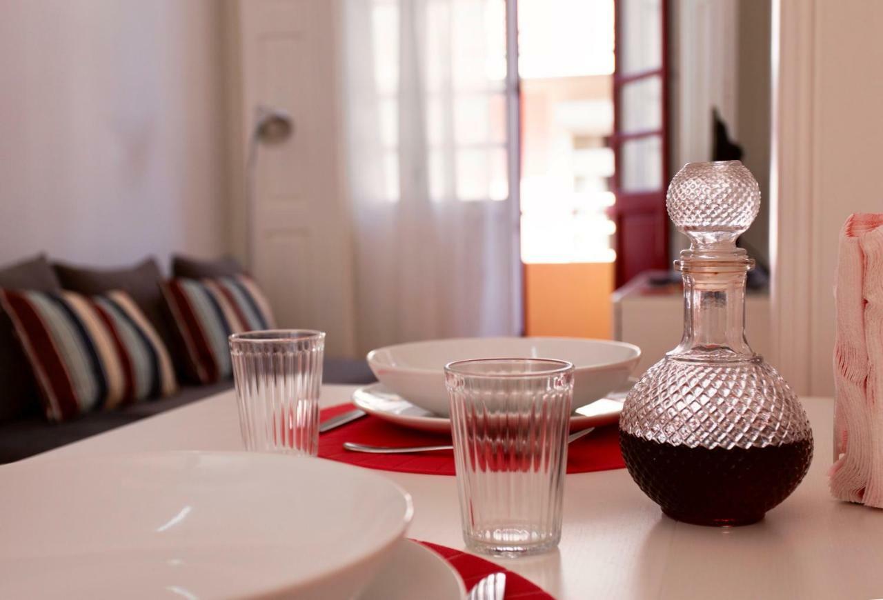 D&S - Loureiro 67 Apartman Porto Kültér fotó