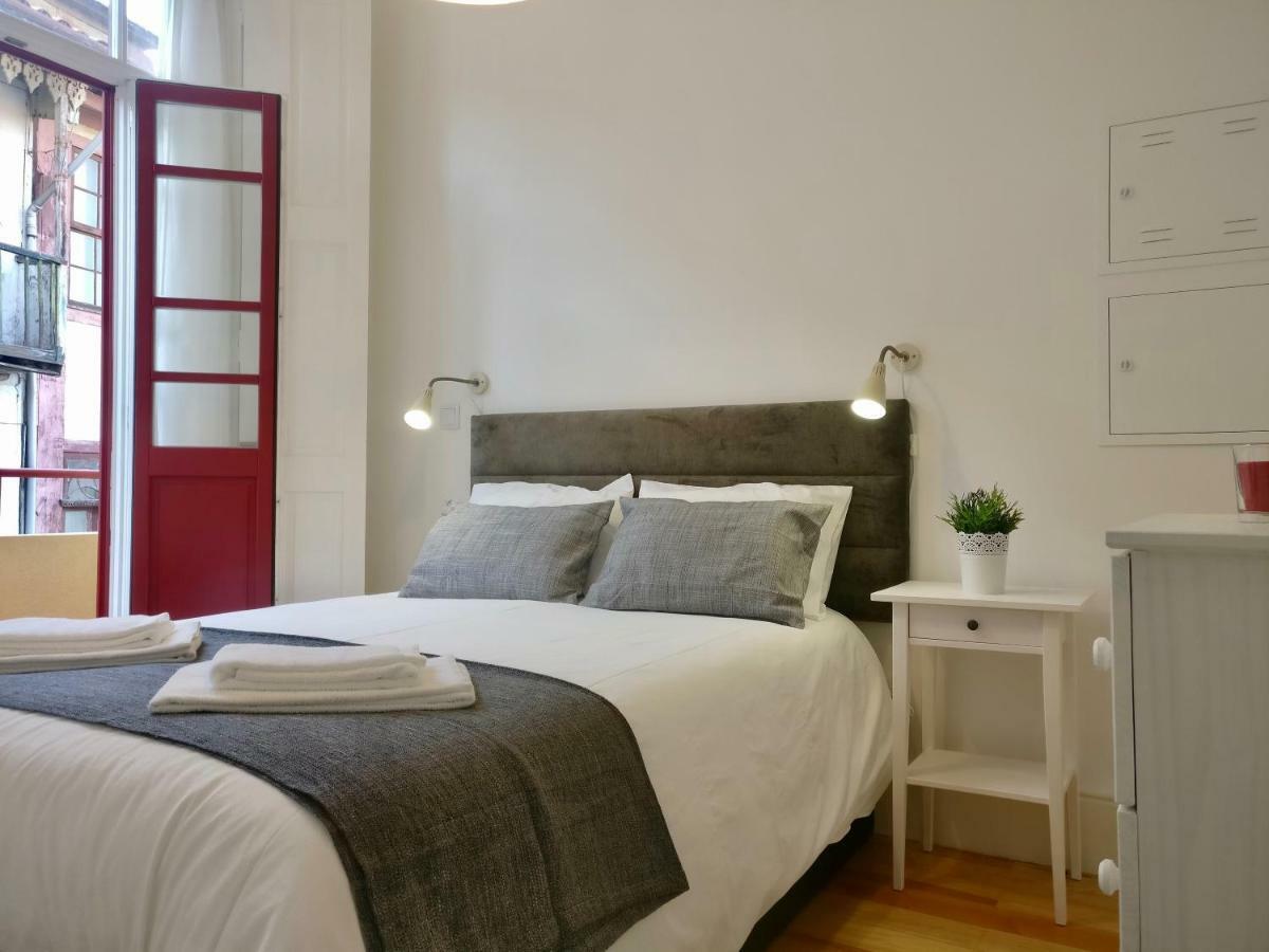 D&S - Loureiro 67 Apartman Porto Kültér fotó